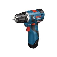 Дрель-шуруповерт BOSCH GSR 108