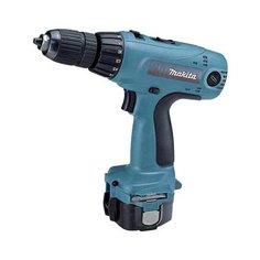 Дрель-шуруповерт Makita 6317DWDE