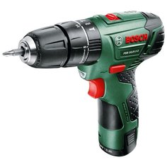 Дрель-шуруповерт BOSCH PSB 108