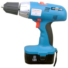 Дрель-шуруповерт Энергомаш