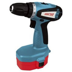 Дрель-шуруповерт Инстар АШП 18020