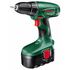 Дрель-шуруповерт BOSCH PSR 18