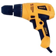 Дрель-шуруповерт INGCO ED2808