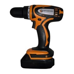 Дрель-шуруповерт Электроприбор