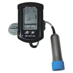 Эхолот Практик ЭР-6Pro2 Premium