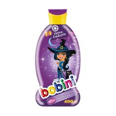 Bobini Шампунь и пена для ванны