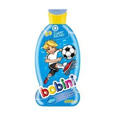 Bobini Шампунь и пена для ванны