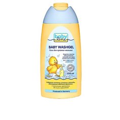 BabyLine Гель для купания малыша