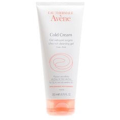 AVENE Гель очищающий