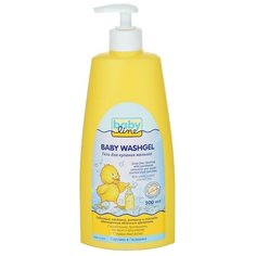 BabyLine Гель для купания
