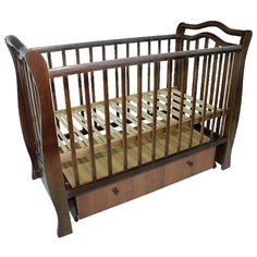 Кроватка Valle Toscana