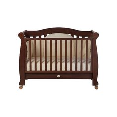 Кроватка Feretti Grandeur