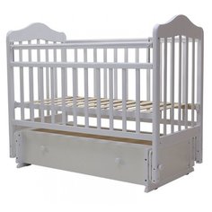 Кроватка Топотушки Мальта-7