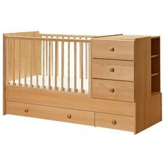 Кроватка Гандылян Тереза