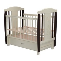 Кроватка Valle Cat 04 маятник