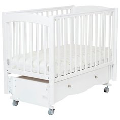 Кроватка Mr Sandman Pocket