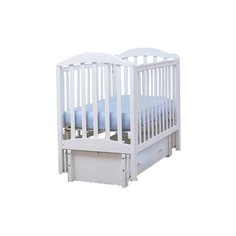 Кроватка ЛЕЛЬ Кубаньлесстрой