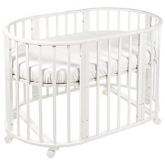 Кроватка SWEET BABY Delizia 8