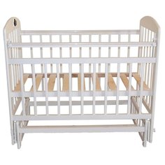 Кроватка Briciola Briciola-14