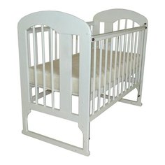 Кроватка Массив Селена