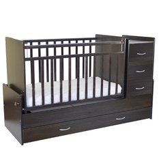 Кроватка СКВ-Компани 53403х