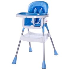 Стульчик для кормления Caretero