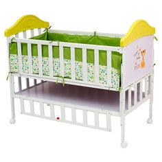 Кроватка Babyhit SLEEPY