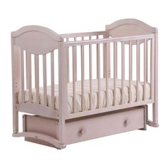 Кроватка ЛЕЛЬ Кубаньлесстрой