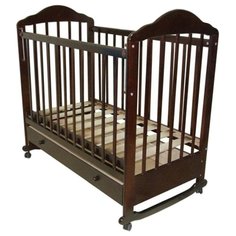 Кроватка Мой малыш 7