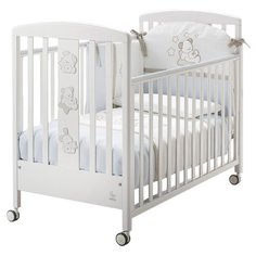 Кроватка Italbaby Sweet Star