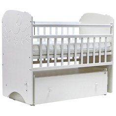 Кроватка Топотушки Софья