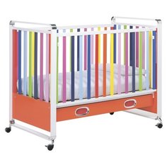 Кроватка FOPPAPEDRETTI Fred