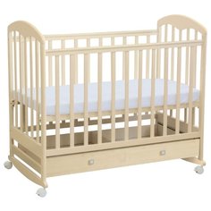 Кроватка Polini Simple 325