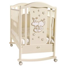 Кроватка Feretti Romance Dondolo