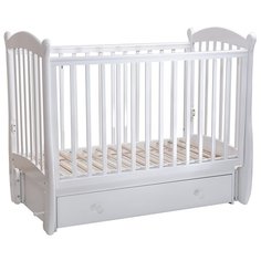 Кроватка Baby-Luce Карамелька