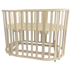 Кроватка Briciola Трансформер