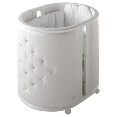 Кроватка Bambolina Perla