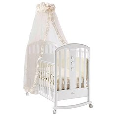 Кроватка Feretti Lapin Bebe