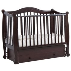 Кроватка Гандылян Моника