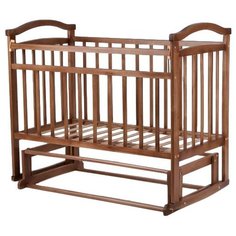 Кроватка Антел Ульяна-4