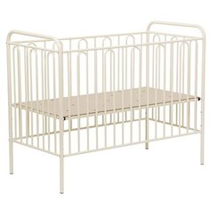 Кроватка Polini Vintage 110