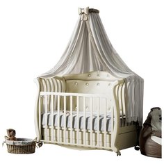 Кроватка Baby Italia Andrea