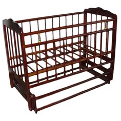 Кроватка ЧП Смирнов Женечка-5