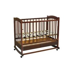 Кроватка Ведрусс Радуга 1