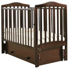 Кроватка Гандылян Симоник