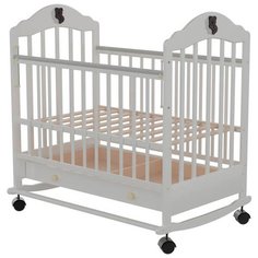 Кроватка Briciola Briciola-7