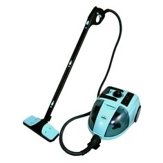 Пароочиститель KRAUSEN Blue Steam