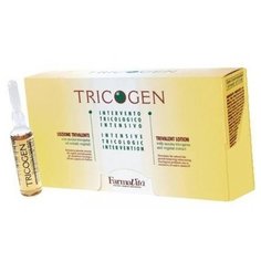 FarmaVita TRICOGEN Лосьон для