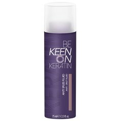 KEEN Флюид с кератином для