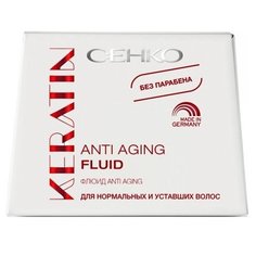 C:EHKO KERATIN Флюид для